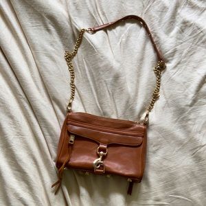 Rebecca Minkoff Mini MAC Bag